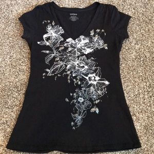 Express Short Sleeve T-Shirt